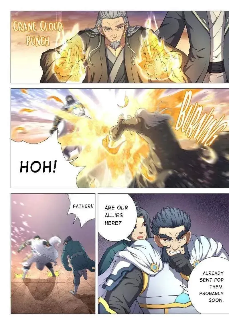 Chapter 242 — page 6