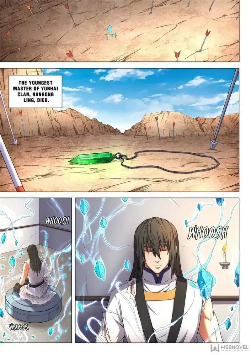 Chapter 258 — page 6