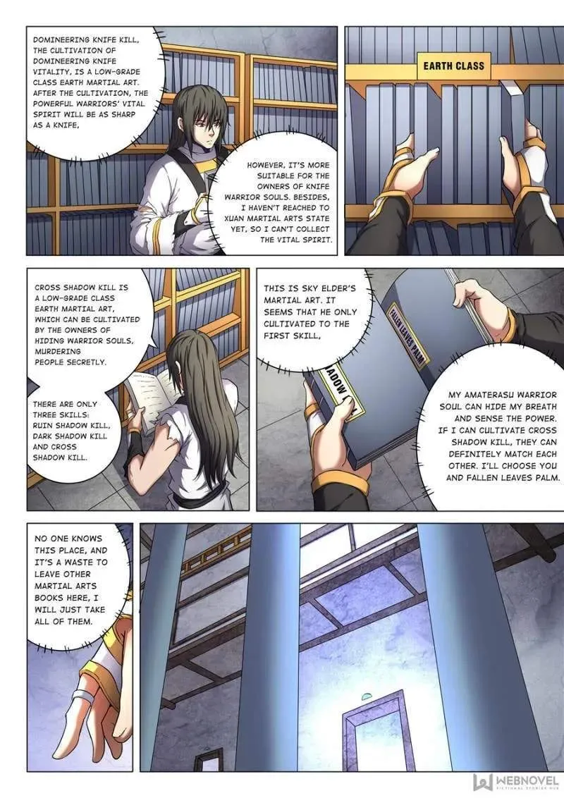 Chapter 258 — page 9