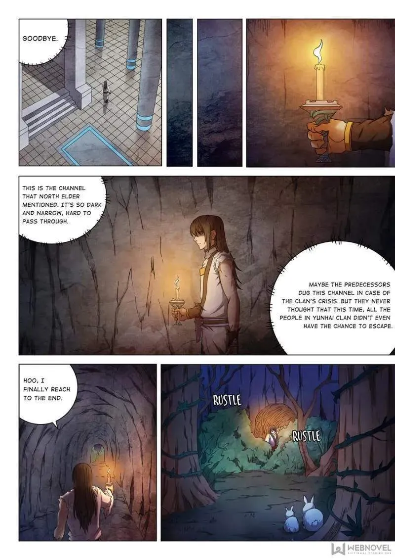 Chapter 259 — page 2