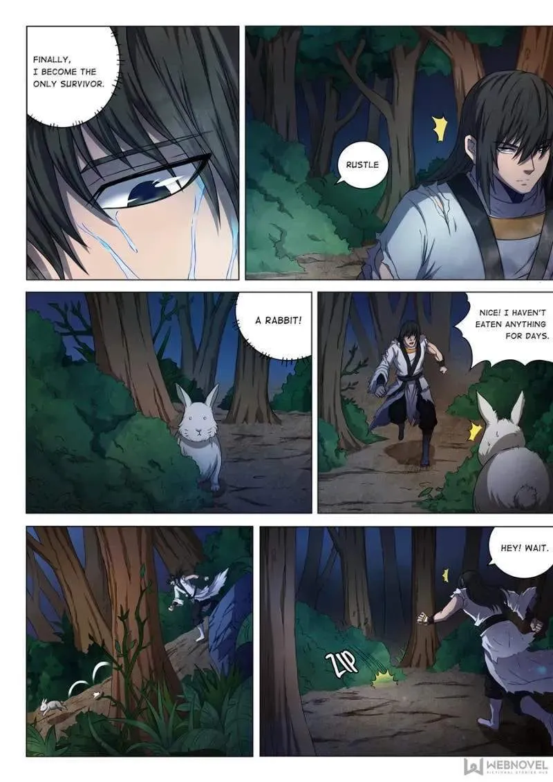 Chapter 259 — page 4