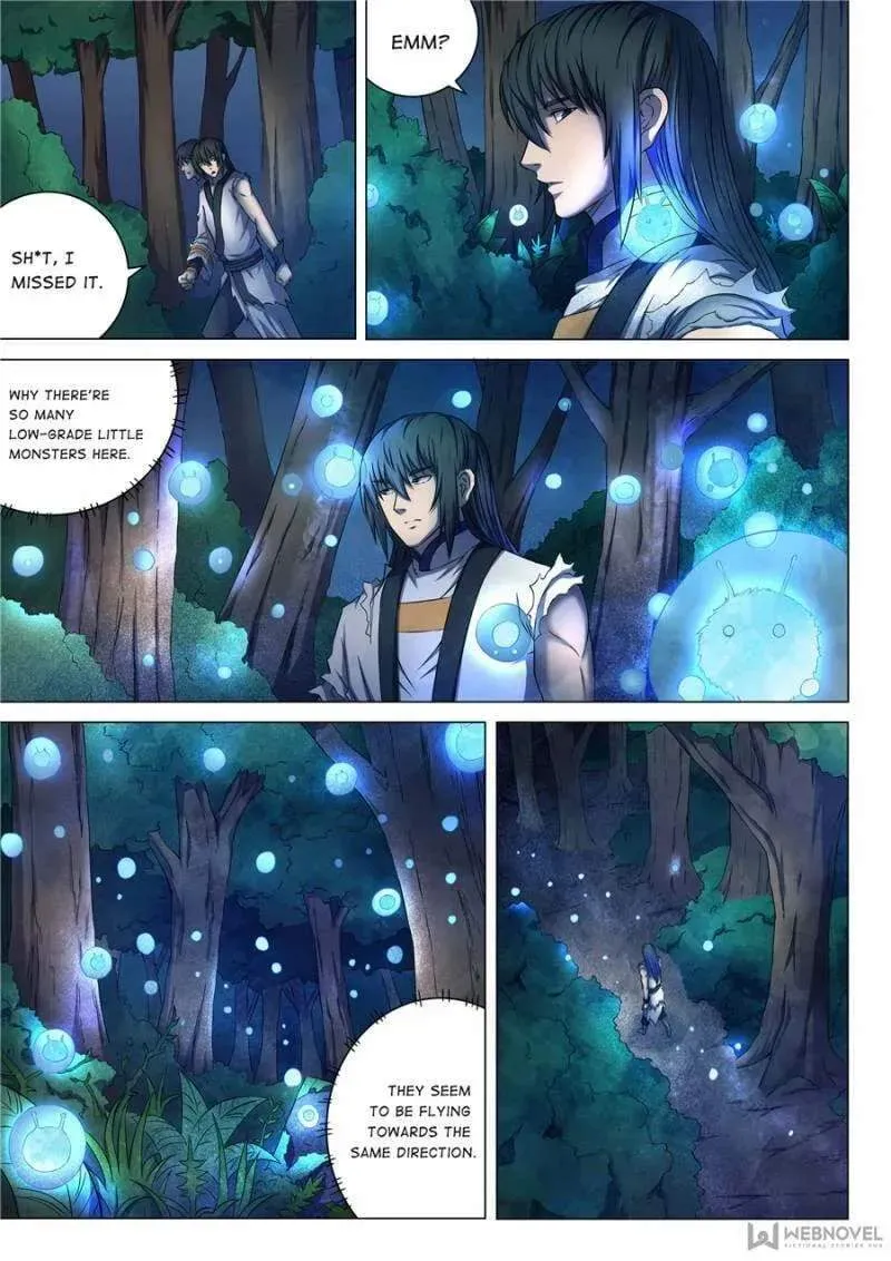 Chapter 259 — page 5