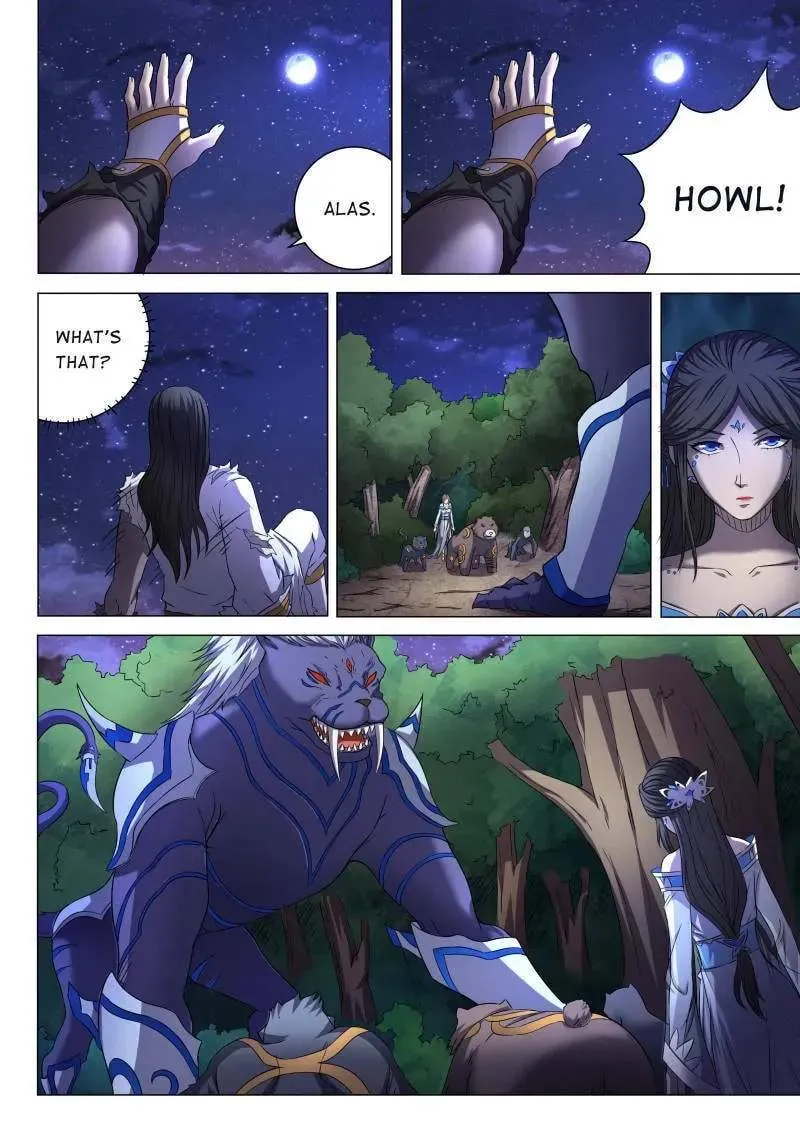 Chapter 260 — page 2
