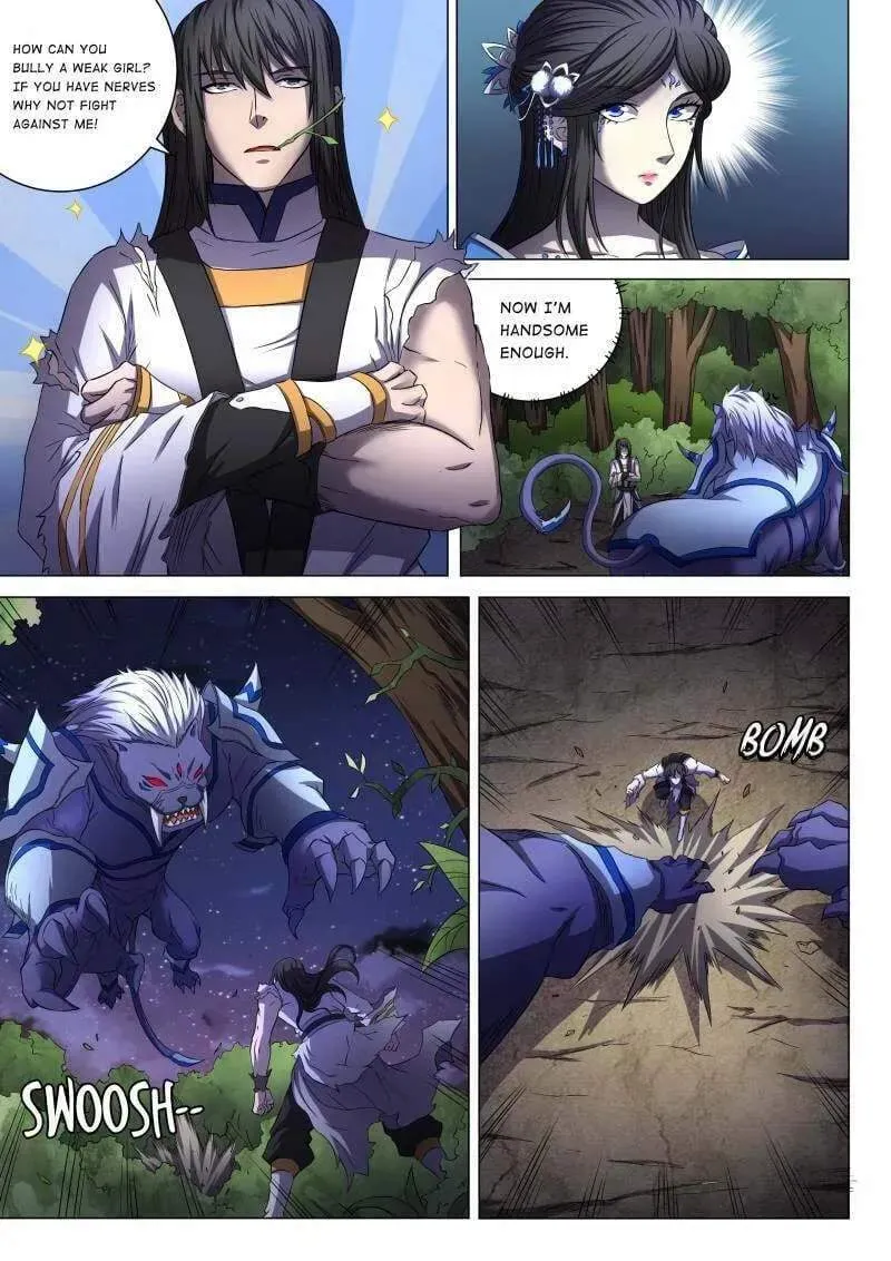 Chapter 260 — page 5