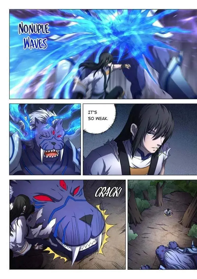 Chapter 260 — page 6