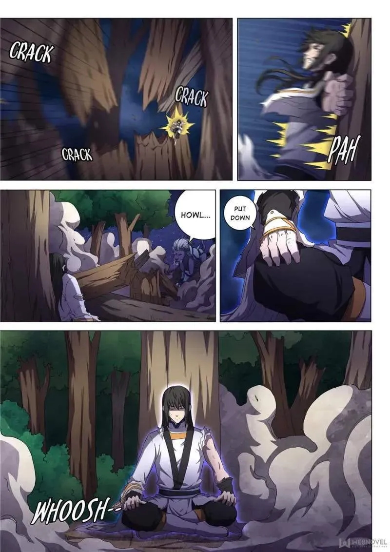 Chapter 261 — page 2