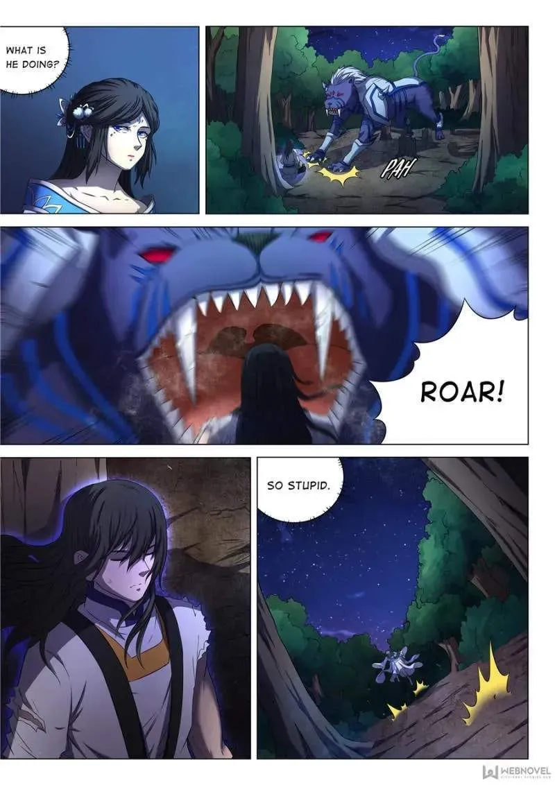 Chapter 261 — page 3