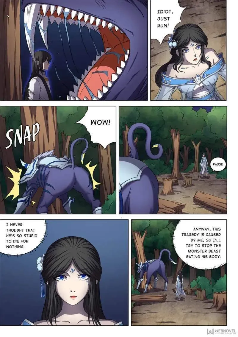 Chapter 261 — page 4