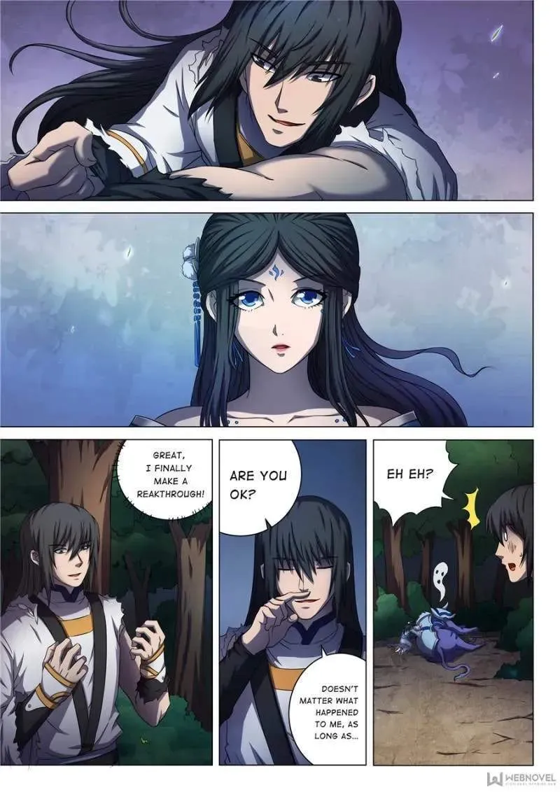 Chapter 261 — page 6
