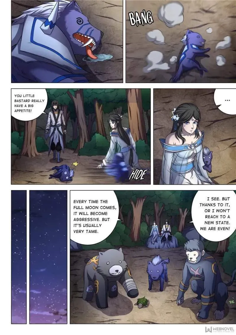 Chapter 261 — page 7
