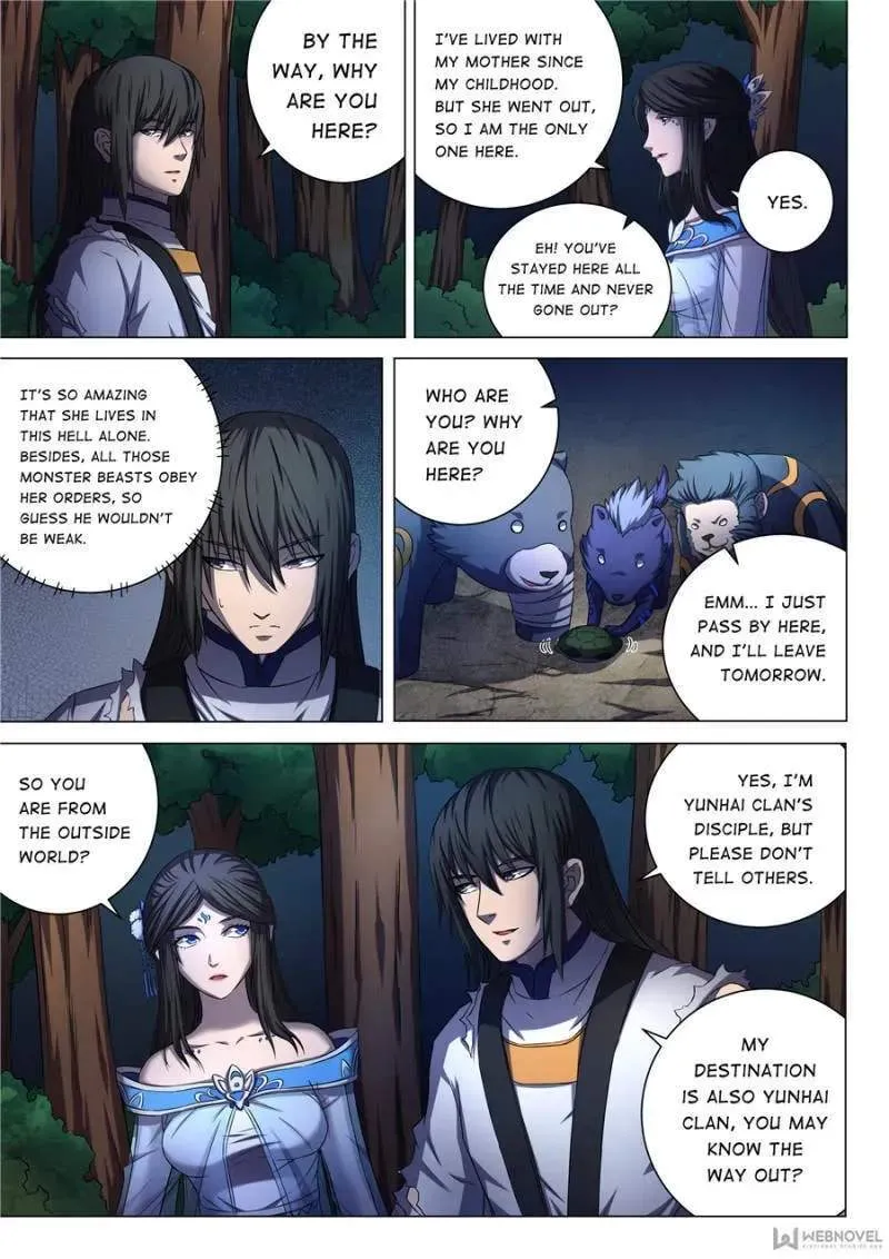 Chapter 261 — page 8