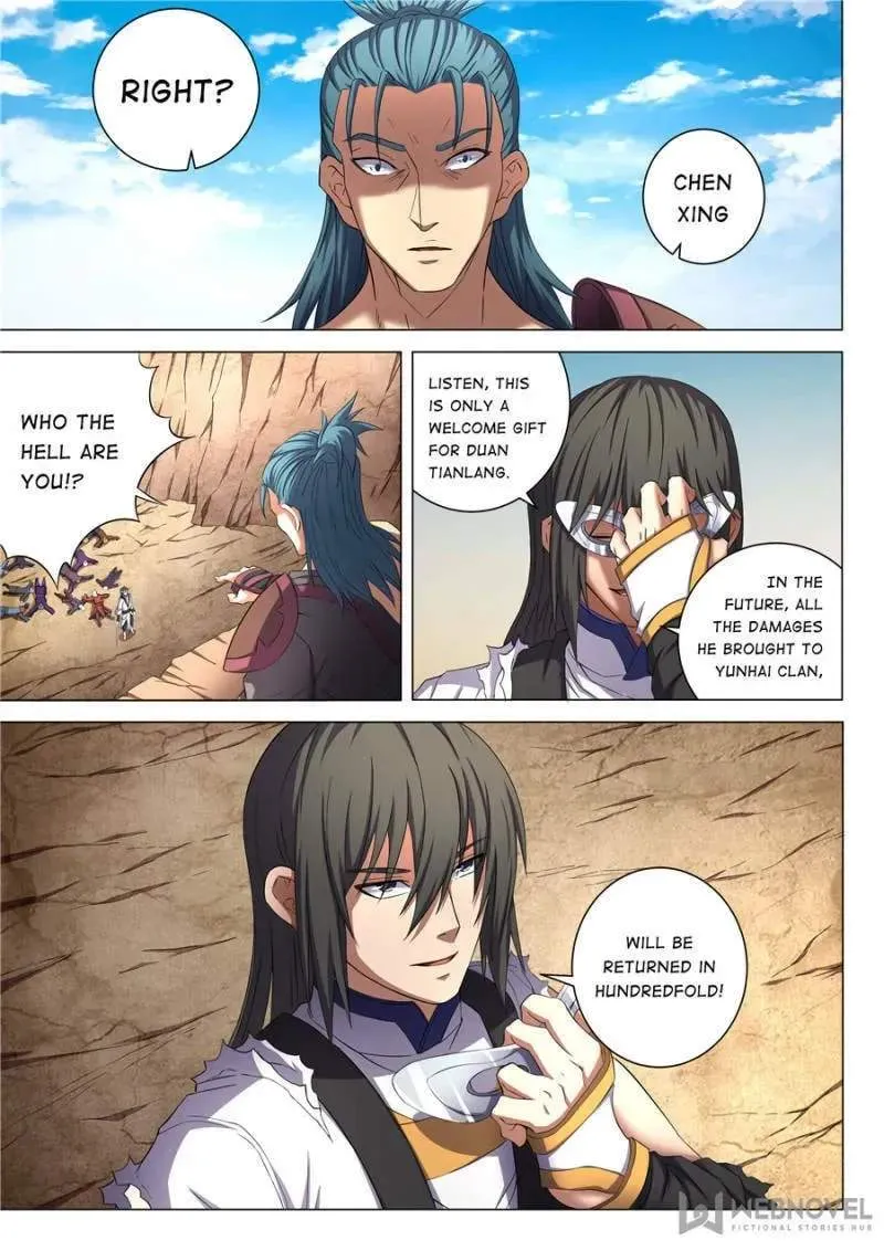 Chapter 265 — page 5