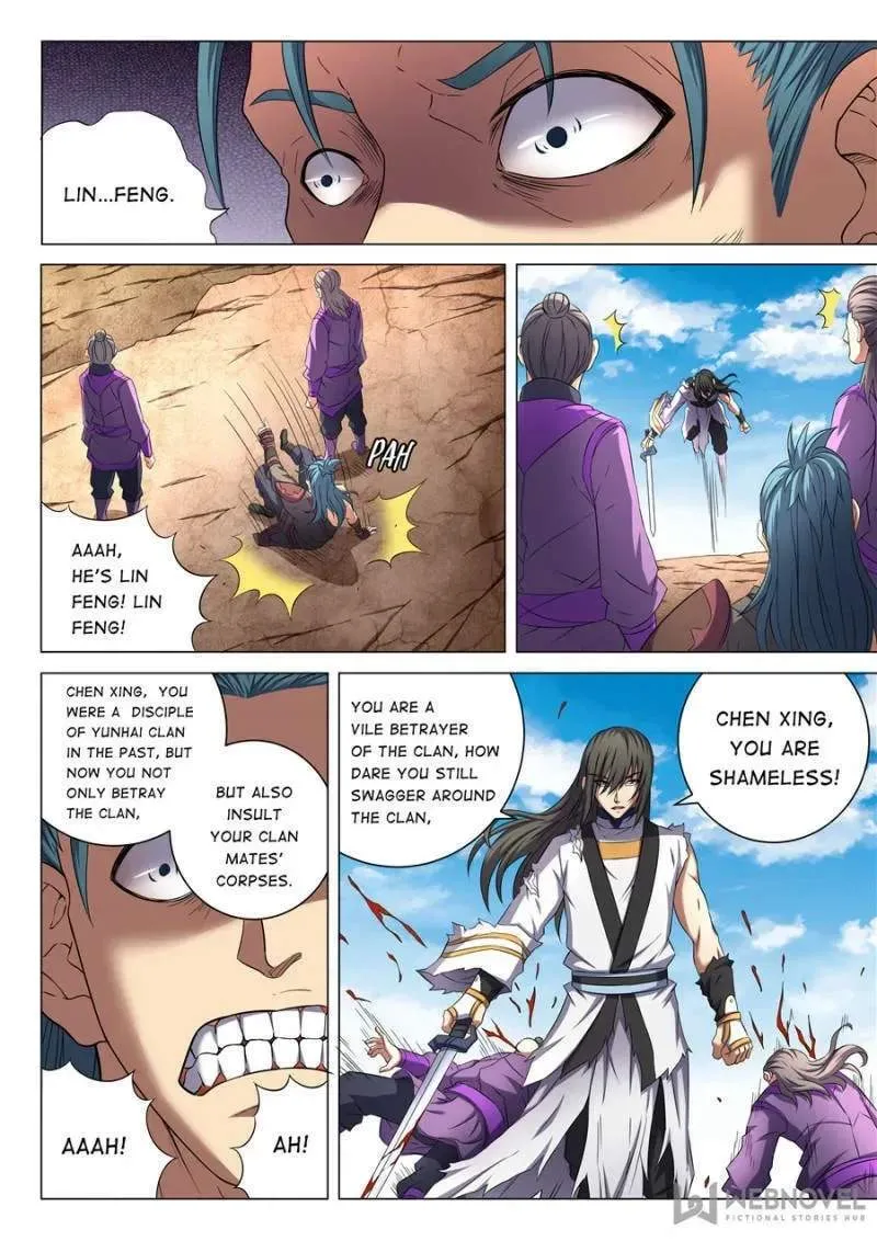 Chapter 265 — page 6
