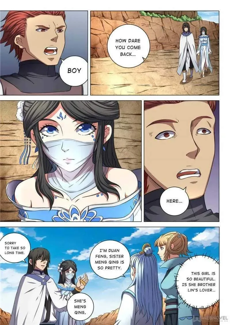 Chapter 269 — page 3