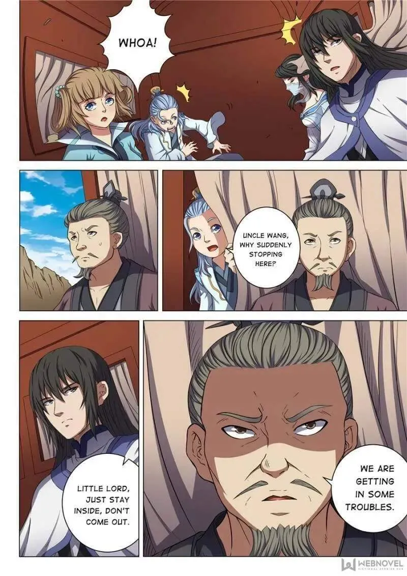 Chapter 269 — page 8