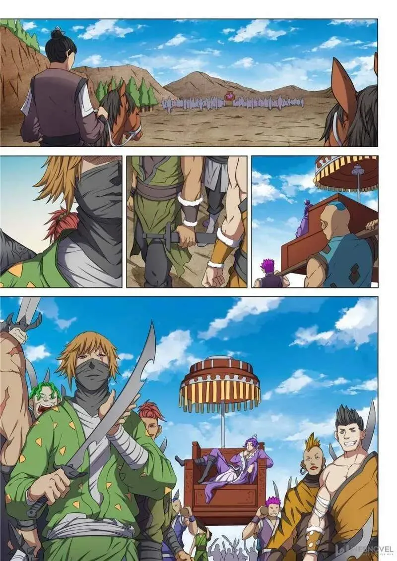 Chapter 270 — page 2