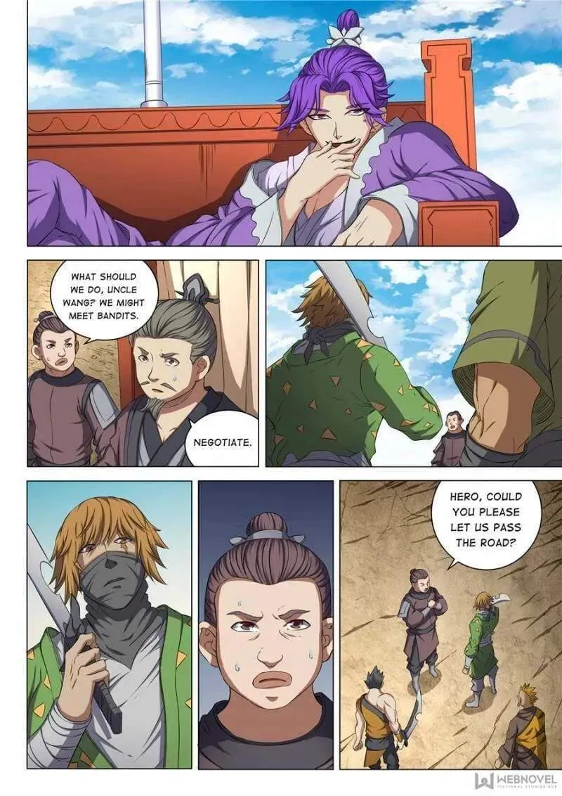 Chapter 270 — page 3