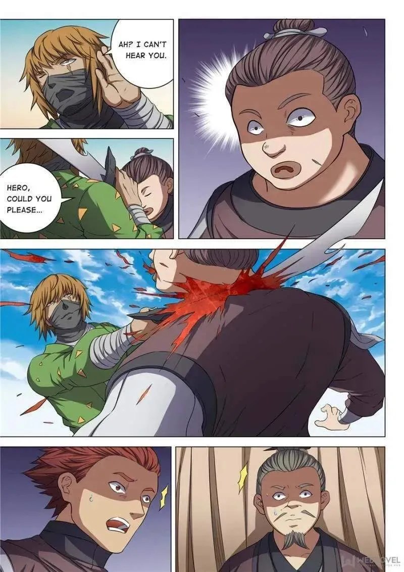 Chapter 270 — page 4