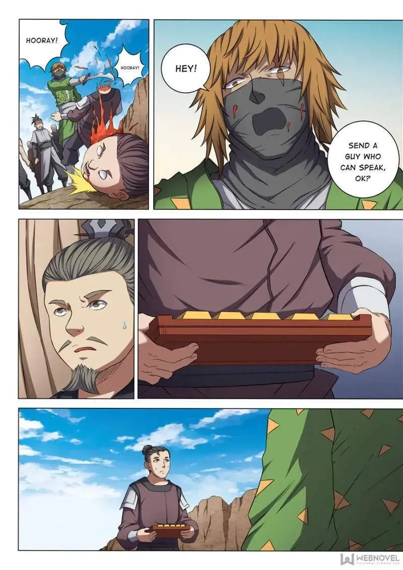 Chapter 270 — page 5
