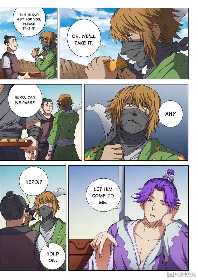 Chapter 270 — page 6