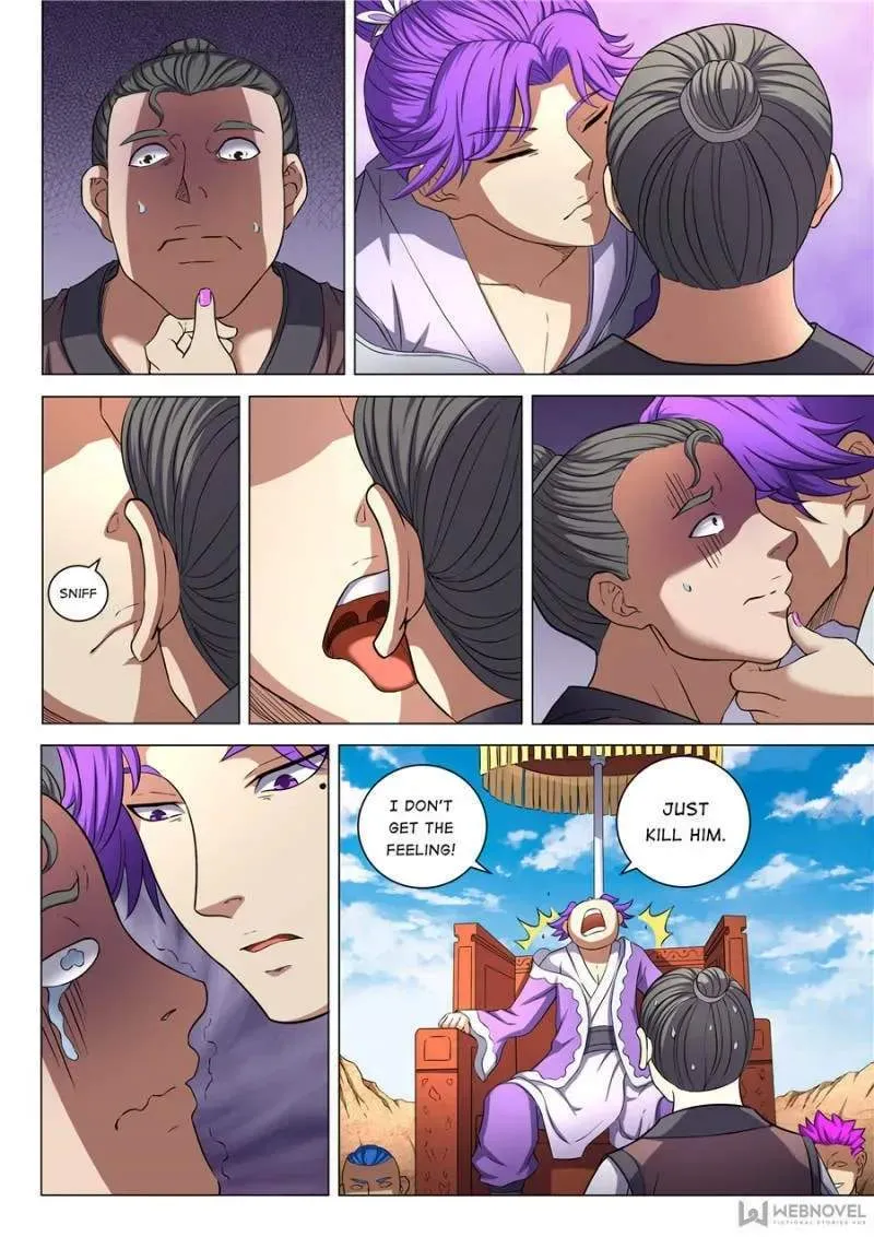 Chapter 270 — page 9
