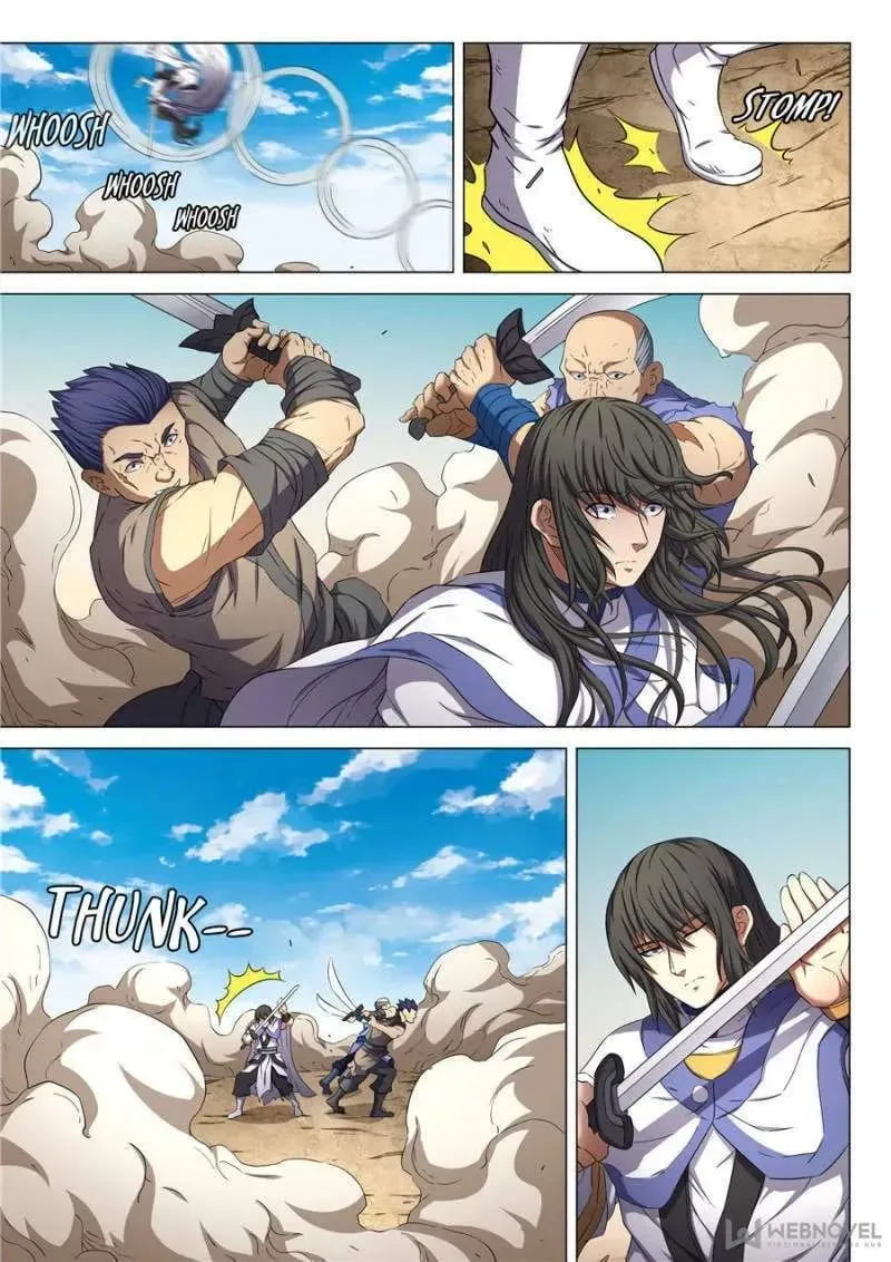 Chapter 274 — page 3