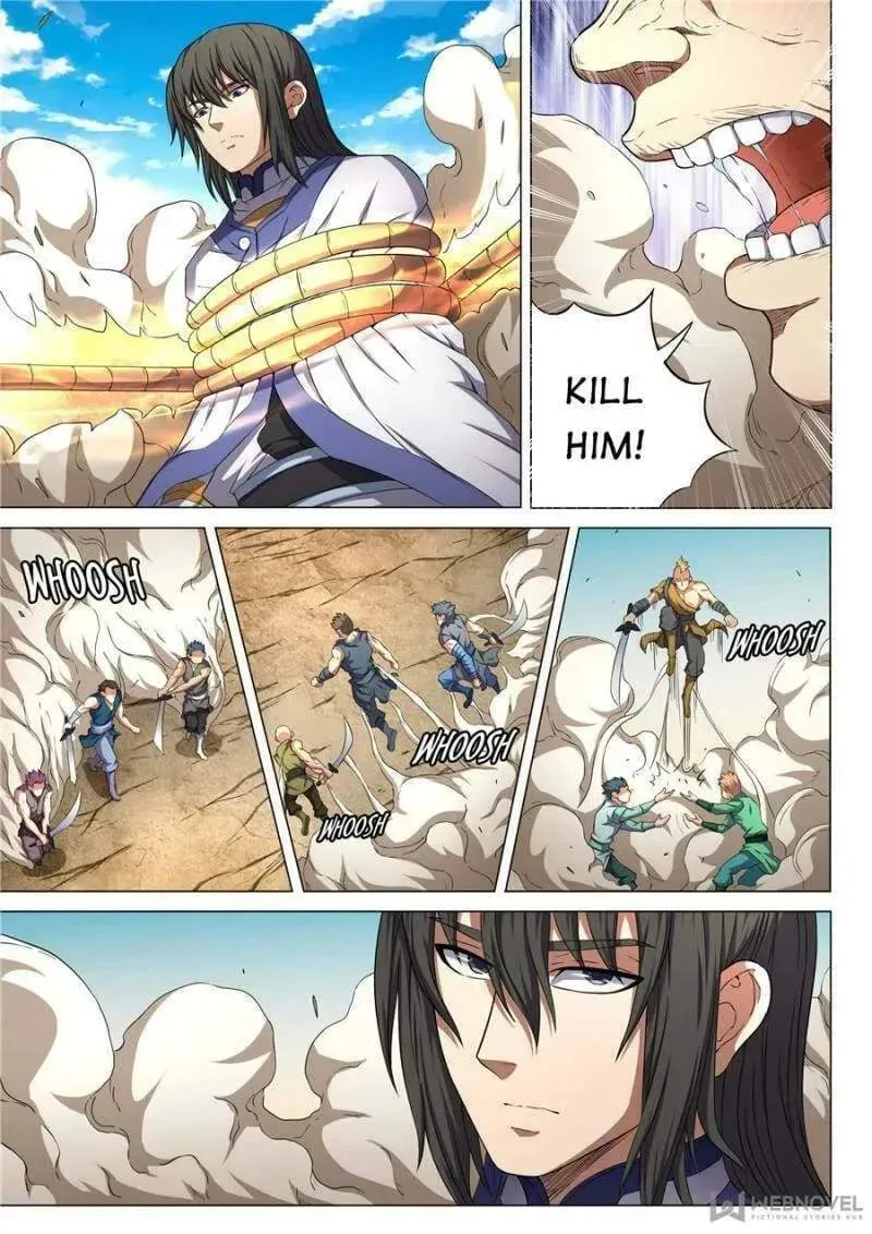 Chapter 274 — page 7