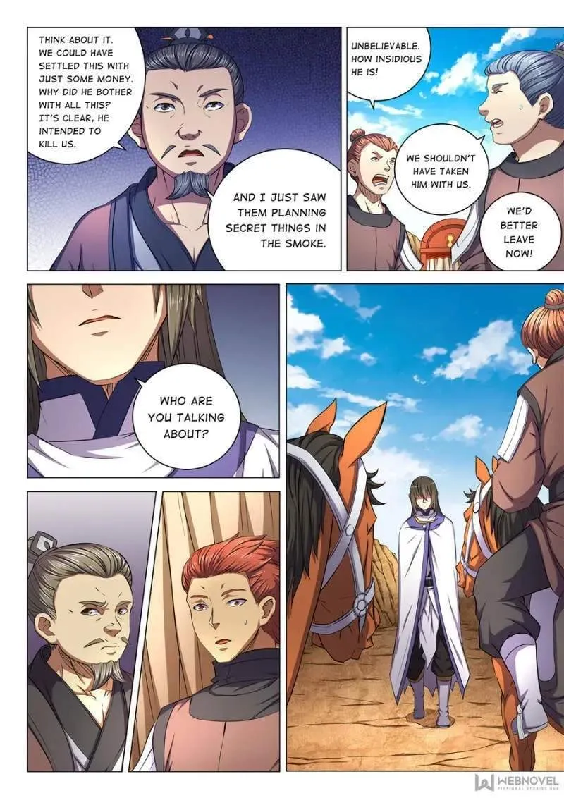 Chapter 277 — page 2