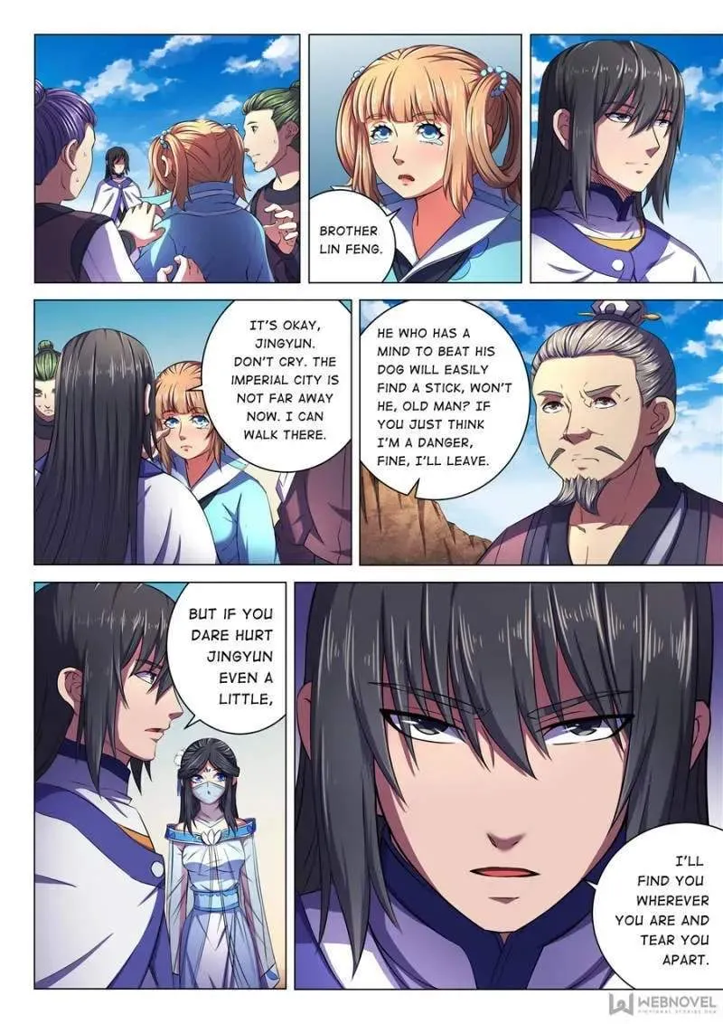 Chapter 277 — page 8