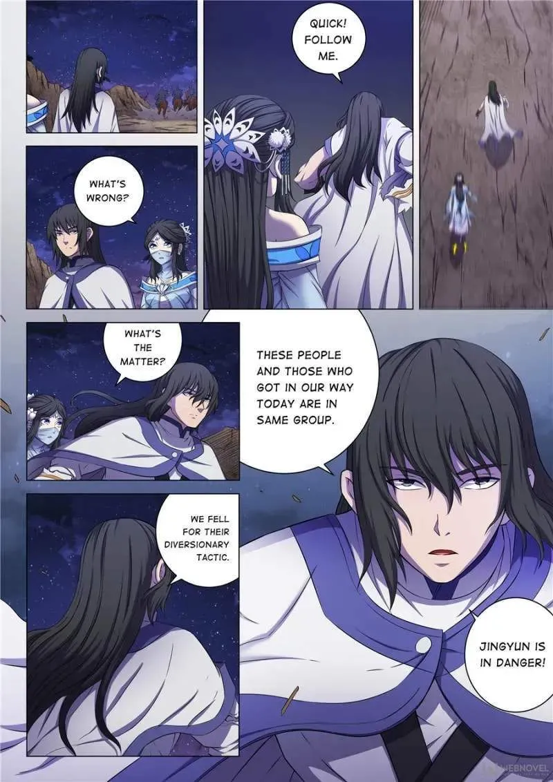 Chapter 278 — page 6