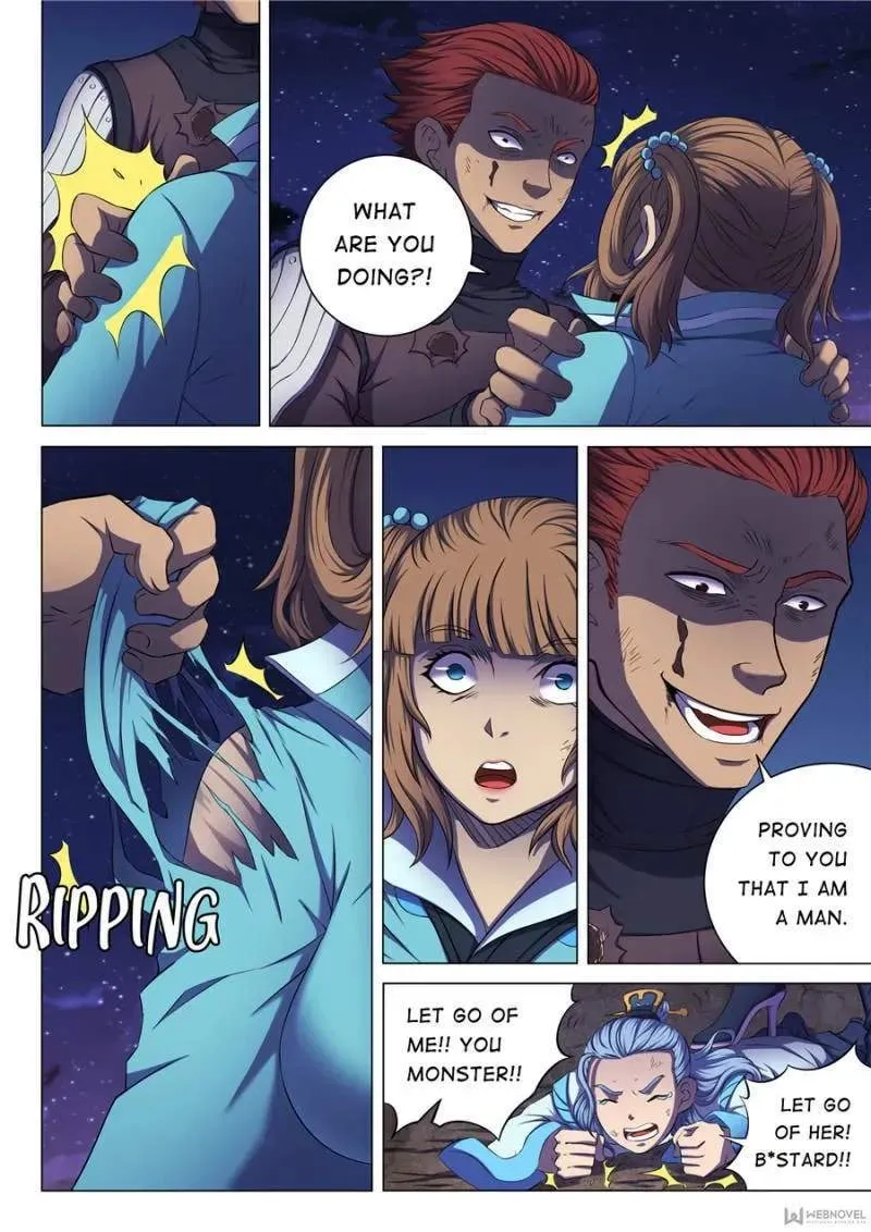 Chapter 282 — page 3