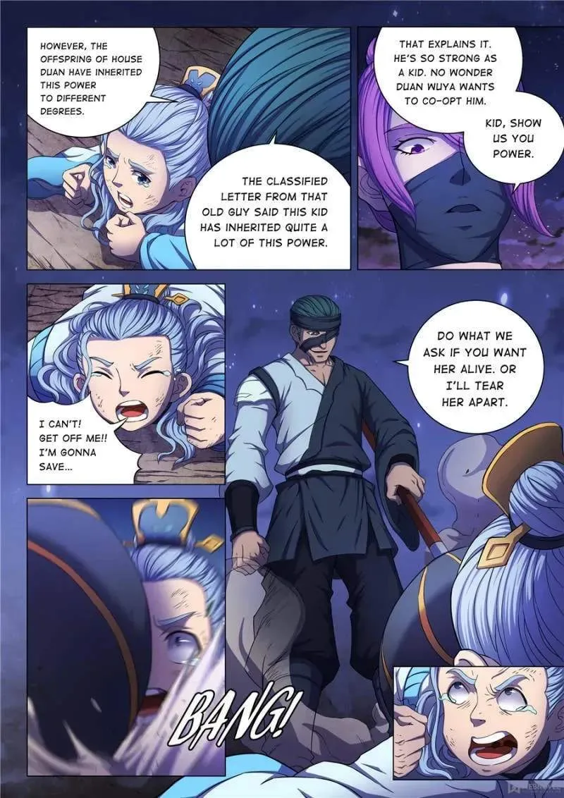 Chapter 282 — page 6