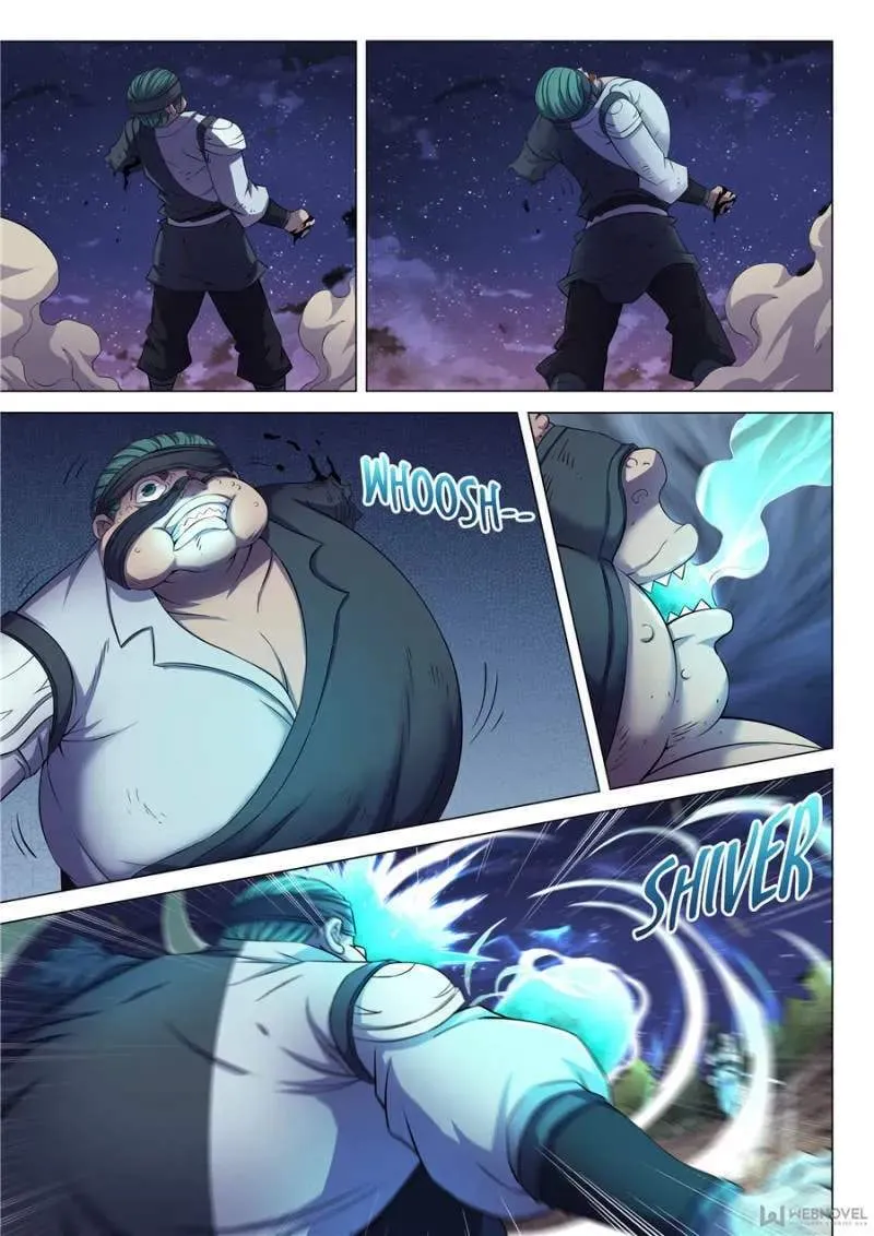 Chapter 286 — page 3