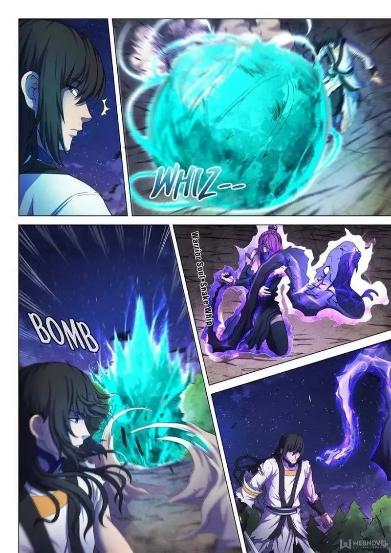 Chapter 286 — page 4