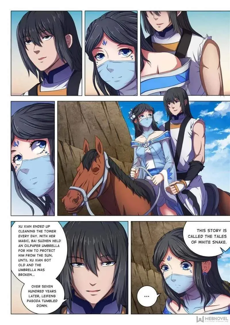 Chapter 290 — page 2