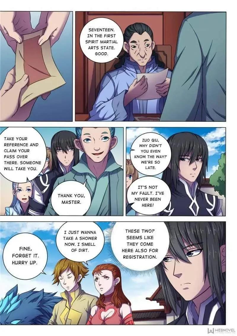 Chapter 296 — page 3