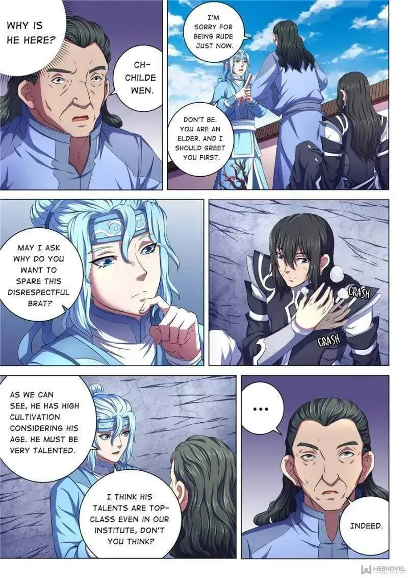 Chapter 299 — page 3