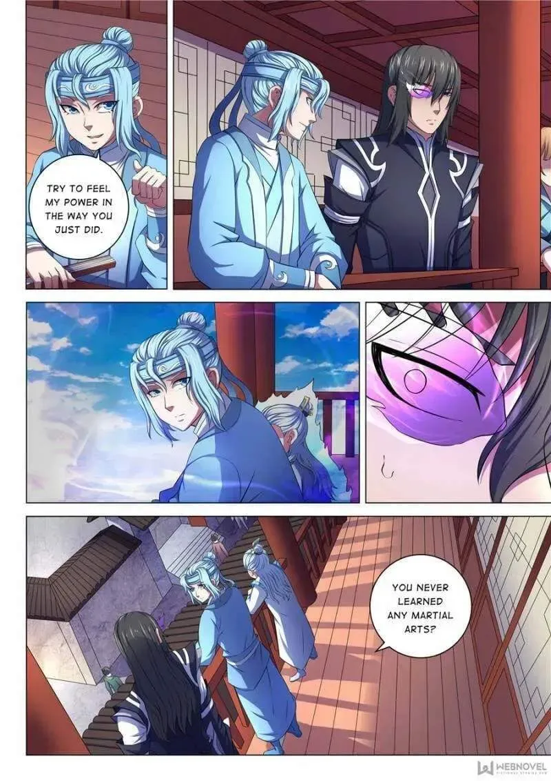 Chapter 301 — page 4