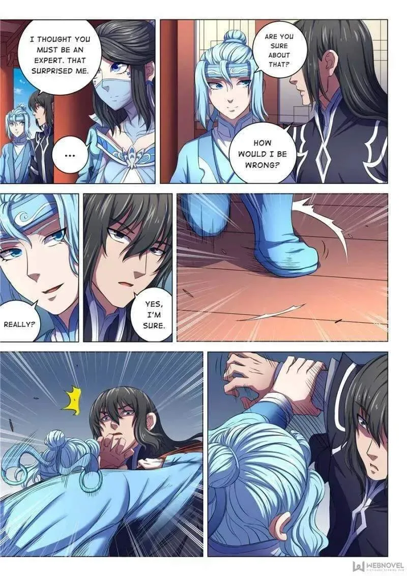 Chapter 301 — page 5