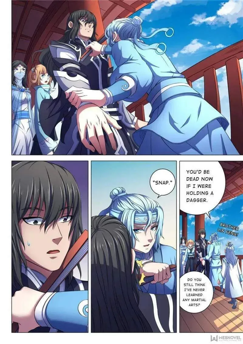 Chapter 301 — page 6