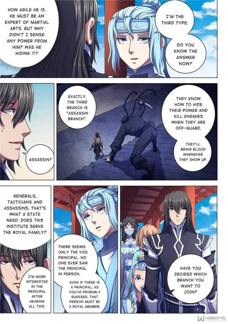 Chapter 301 — page 7