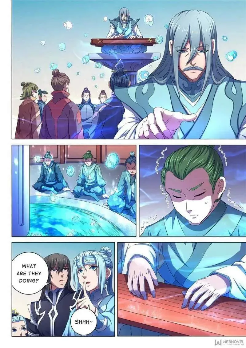Chapter 302 — page 3