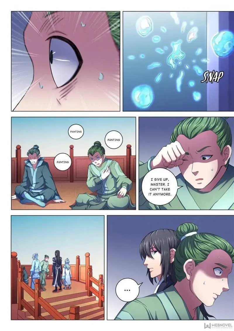Chapter 302 — page 4