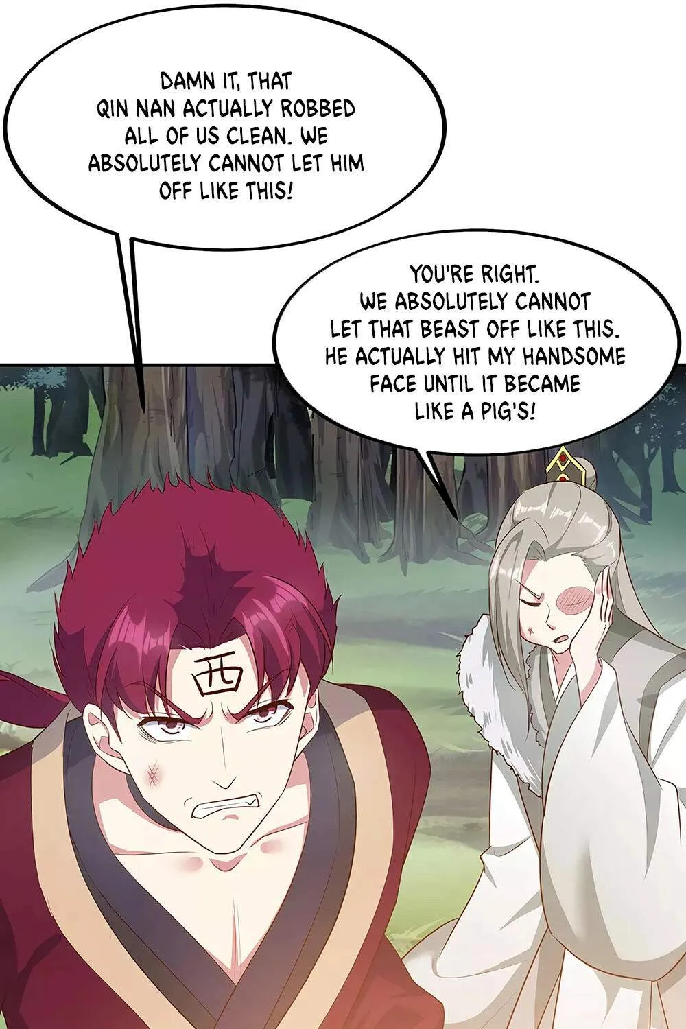 Chapter 306 — page 5