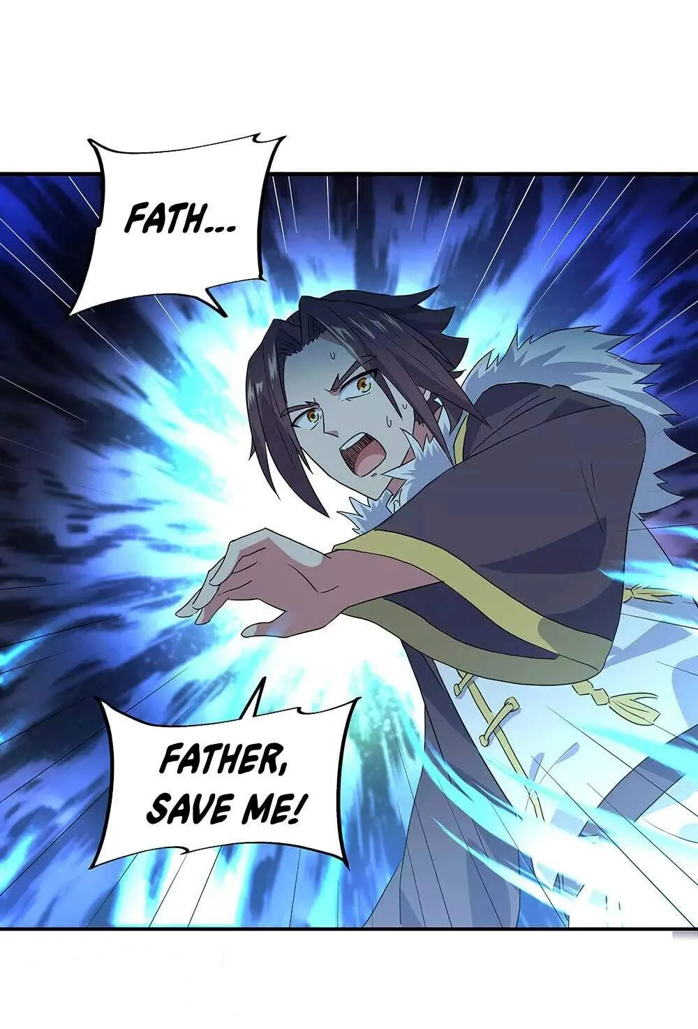 Chapter 350 — page 38