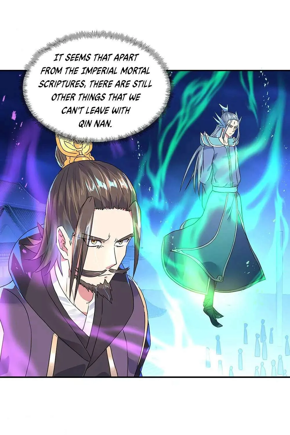 Chapter 350 — page 54