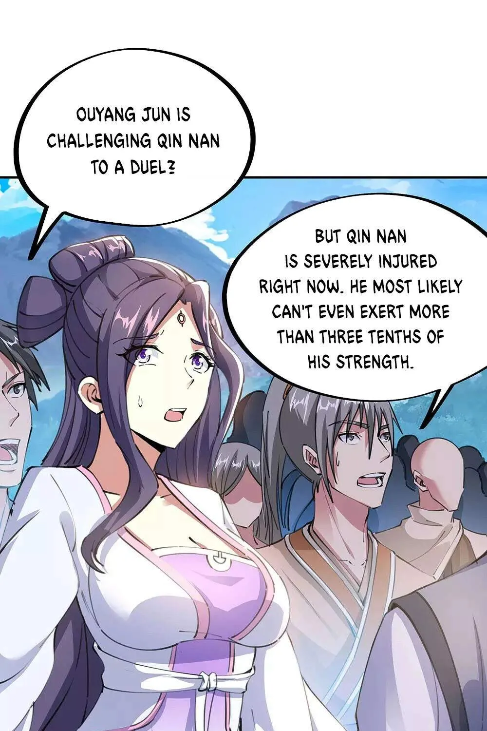 Chapter 351 — page 20