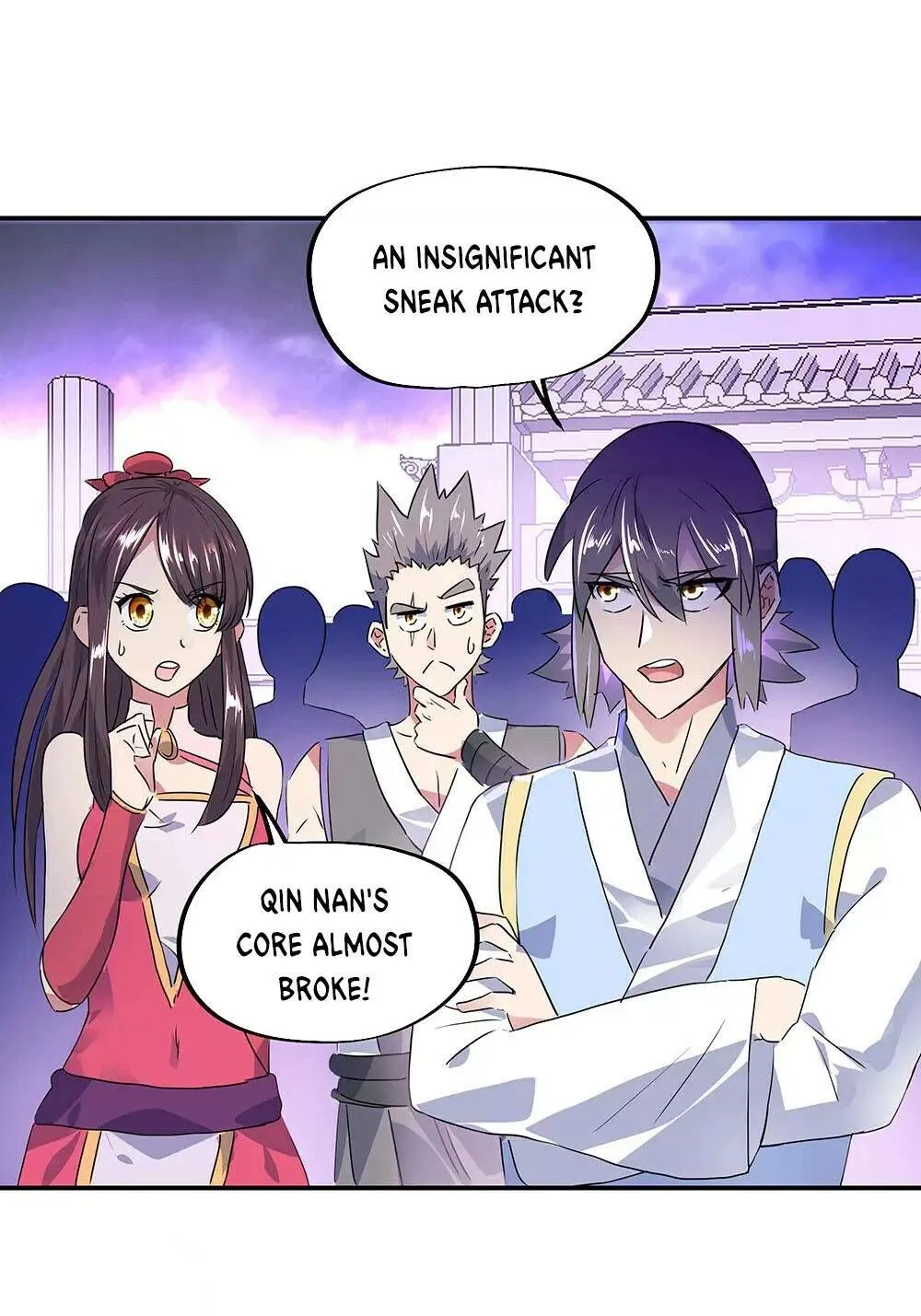 Chapter 351 — page 3