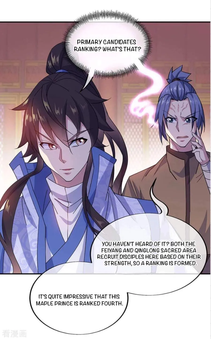 Chapter 364 — page 8