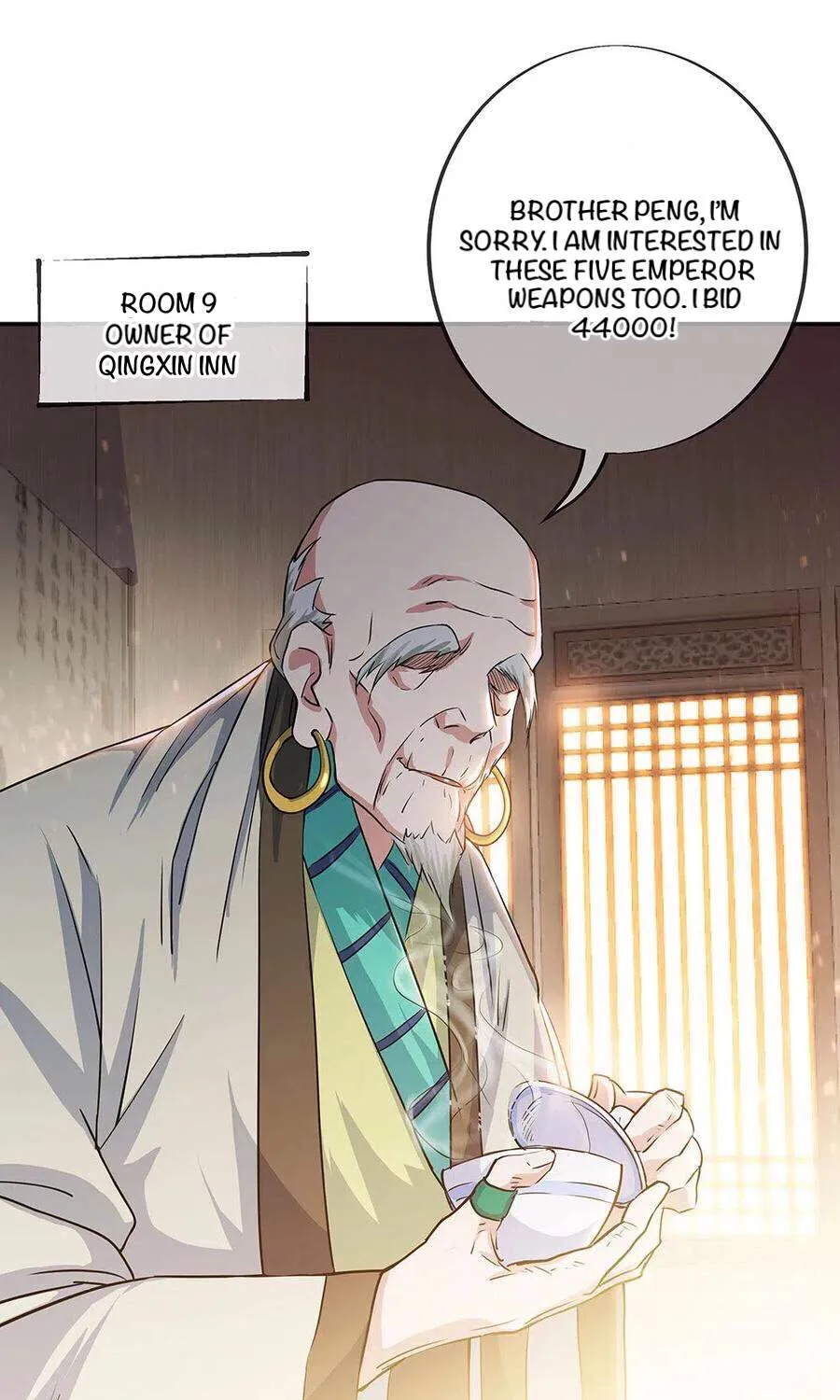 Chapter 370 — page 15